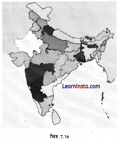 उत्पादन के कारक Class 8 Extra Questions and Answers SST Chapter 7 5