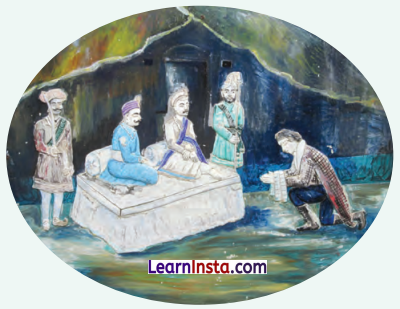 मराठा साम्राज्य का उदय Class 8 Extra Questions and Answers SST Chapter 3 1