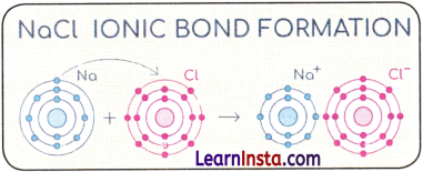 Atomic Foundations of Matter Class 9 Extra Questions and Answer Science Chapter 9 2
