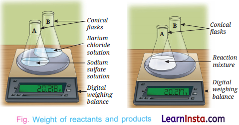 Atomic Foundations of Matter Class 9 Notes Science Chapter 9 1