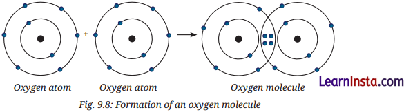 Atomic Foundations of Matter Class 9 Notes Science Chapter 9 8