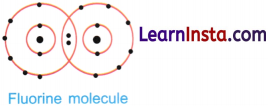 Atomic Foundations of Matter Class 9 Question Answer Science Exploration Chapter 9 6