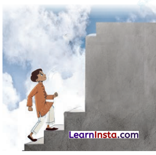 Believe in Yourself Class 9 Summary in English 2