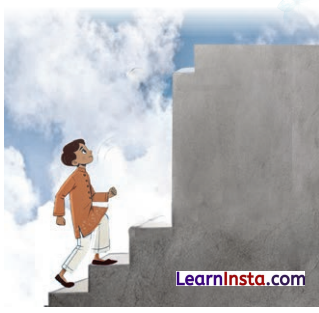 Believe in Yourself Question Answer Class 9 English Kaveri Poem 8 1