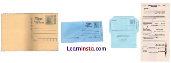 Carrier of Words Question Answer Class 9 English Kaveri Chapter 7 8