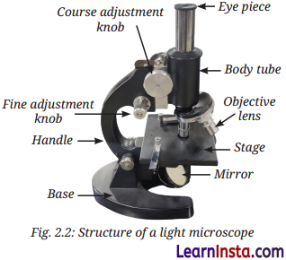 Cell The Building Block of Life Class 9 Notes Science Chapter 2 1