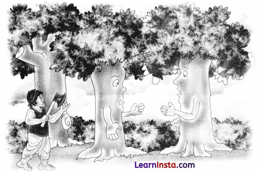 Chitra Varnan in Sanskrit Class 9 with Answers 15