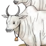 Class 9 Hindi Ganga Chapter 1 Question Answer दो बैलों की कथा 1