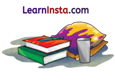 Class 9 Hindi Ganga Chapter 2 Question Answer क्या लिखूँ 1