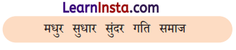 Class 9 Hindi Ganga Chapter 2 Question Answer क्या लिखूँ 7