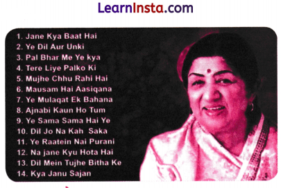 Class 9 Hindi Ganga Chapter 4 Question Answer ऐसी भी बातें होती हैं 12