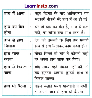 Class 9 Hindi Ganga Chapter 4 Question Answer ऐसी भी बातें होती हैं 6