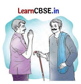 Class 9 Hindi Ganga Chapter 6 Question Answer रीढ़ की हड्डी 1