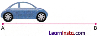 Describing Motion Around Us Class 9 Notes Science Chapter 4 1