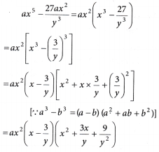 Exploring Algebraic Identities Class 9 MCQ Maths Chapter 4 1