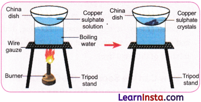 Exploring Mixtures and Their Separation Class 9 Notes Science Chapter 5 3