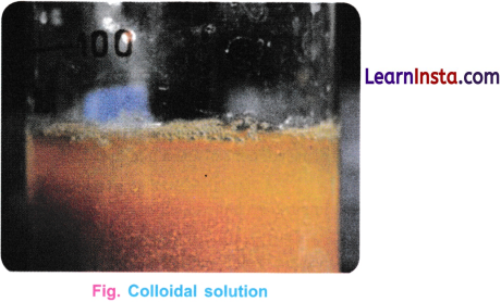 Exploring Mixtures and Their Separation Class 9 Notes Science Chapter 5 8