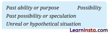 Follow That Dream Question Answer Class 9 English Kaveri Chapter 8 3