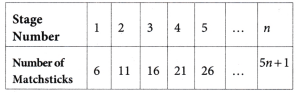 Ganita Manjari Class 9 Chapter 2 Solutions Introduction to Linear Polynomials 25