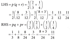Ganita Manjari Class 9 Chapter 3 Solutions The World of Numbers 1