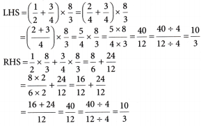 Ganita Manjari Class 9 Chapter 3 Solutions The World of Numbers 2