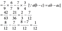 Ganita Manjari Class 9 Chapter 3 Solutions The World of Numbers 3