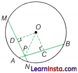 Ganita Manjari Class 9 Chapter 5 Solutions I’m Up and Down and Round and Round Enf of Ch Ex Q12