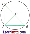 Ganita Manjari Class 9 Chapter 5 Solutions I’m Up and Down and Round and Round Enf of Ch Ex Q17