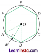 Ganita Manjari Class 9 Chapter 5 Solutions I’m Up and Down and Round and Round Enf of Ch Ex Q19