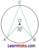 Ganita Manjari Class 9 Chapter 5 Solutions I’m Up and Down and Round and Round Enf of Ch Ex Q2