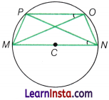 Ganita Manjari Class 9 Chapter 5 Solutions I’m Up and Down and Round and Round Enf of Ch Ex Q20