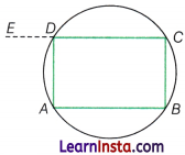Ganita Manjari Class 9 Chapter 5 Solutions I’m Up and Down and Round and Round Enf of Ch Ex Q21