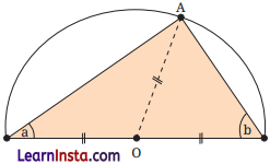 Ganita Manjari Class 9 Chapter 5 Solutions I’m Up and Down and Round and Round Enf of Ch Ex Q24