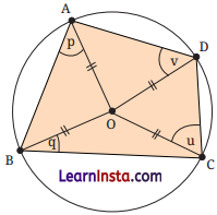 Ganita Manjari Class 9 Chapter 5 Solutions I’m Up and Down and Round and Round Enf of Ch Ex Q26