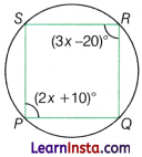 Ganita Manjari Class 9 Chapter 5 Solutions I’m Up and Down and Round and Round Enf of Ch Ex Q8