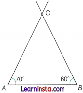 Ganita Manjari Class 9 Chapter 5 Solutions I’m Up and Down and Round and Round Ex 5.1 Q1.1
