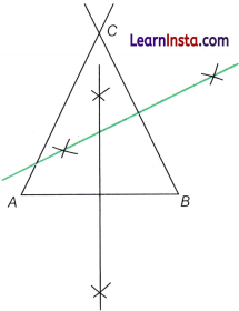 Ganita Manjari Class 9 Chapter 5 Solutions I’m Up and Down and Round and Round Ex 5.1 Q1.2