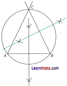 Ganita Manjari Class 9 Chapter 5 Solutions I’m Up and Down and Round and Round Ex 5.1 Q1.3