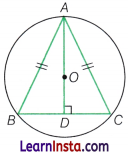 Ganita Manjari Class 9 Chapter 5 Solutions I’m Up and Down and Round and Round Ex 5.3 Q2
