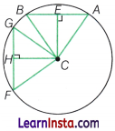 Ganita Manjari Class 9 Chapter 5 Solutions I’m Up and Down and Round and Round Ex 5.4 Q1