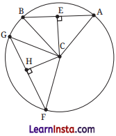 Ganita Manjari Class 9 Chapter 5 Solutions I’m Up and Down and Round and Round Ex 5.4 Q2