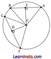 Ganita Manjari Class 9 Chapter 5 Solutions I’m Up and Down and Round and Round Ex 5.4 Q3