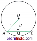 Ganita Manjari Class 9 Chapter 5 Solutions I’m Up and Down and Round and Round Ex 5.5 Q2