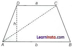 Ganita Manjari Class 9 Chapter 6 Solutions Measuring Space Perimeter and Area End of Ch Ex Q12