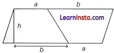 Ganita Manjari Class 9 Chapter 6 Solutions Measuring Space Perimeter and Area End of Ch Ex Q13