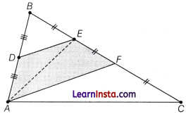 Ganita Manjari Class 9 Chapter 6 Solutions Measuring Space Perimeter and Area End of Ch Ex Q16.1