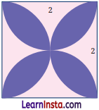 Ganita Manjari Class 9 Chapter 6 Solutions Measuring Space Perimeter and Area End of Ch Ex Q22