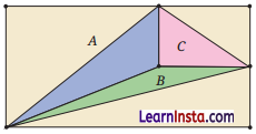 Ganita Manjari Class 9 Chapter 6 Solutions Measuring Space Perimeter and Area End of Ch Ex Q26