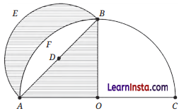 Ganita Manjari Class 9 Chapter 6 Solutions Measuring Space Perimeter and Area End of Ch Ex Q27