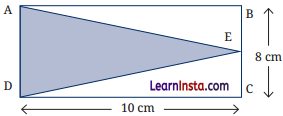 Ganita Manjari Class 9 Chapter 6 Solutions Measuring Space Perimeter and Area Ex 6.2 Q1
